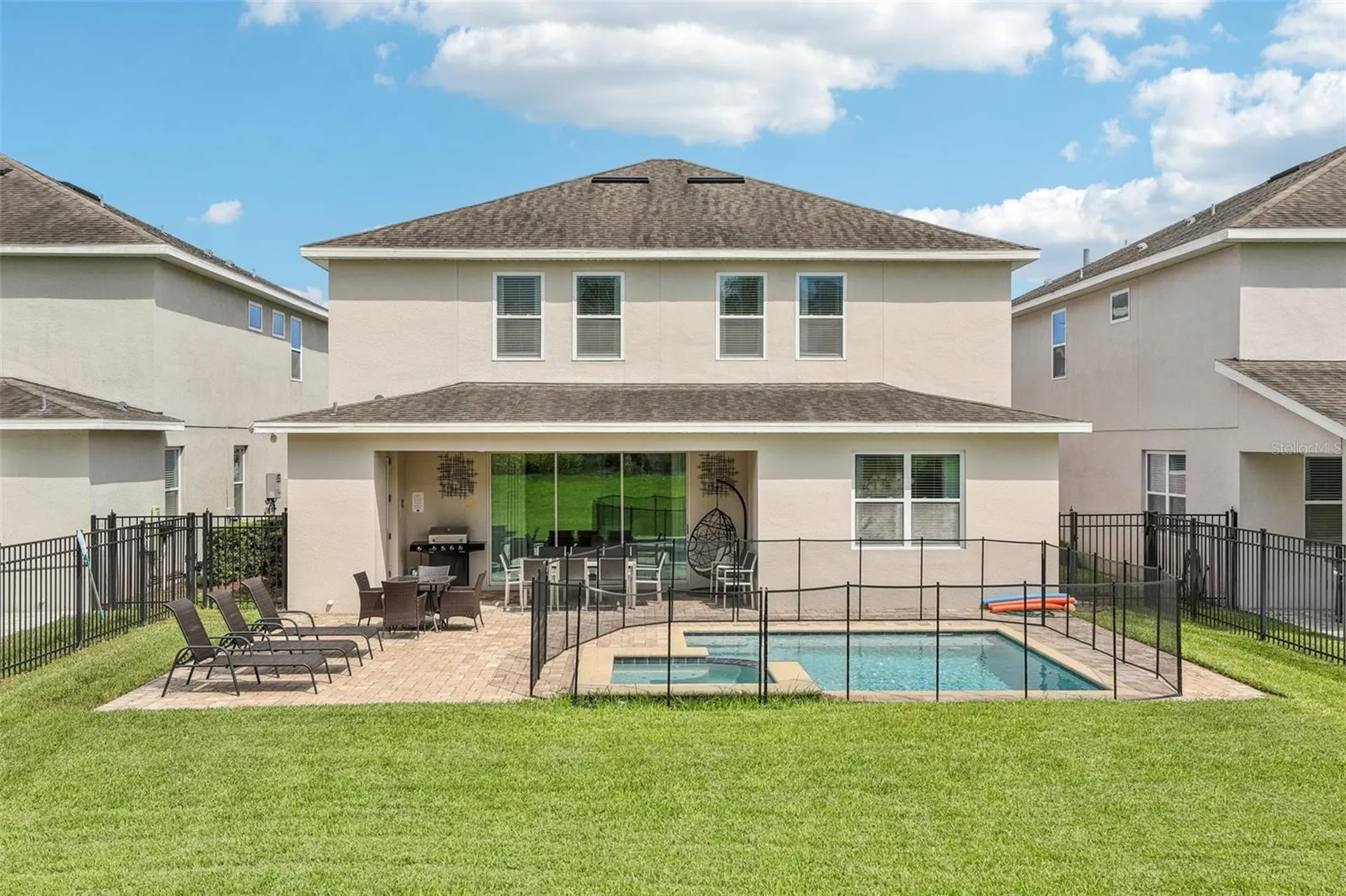 7456 Marker Avenue Kissimmee FL 34747