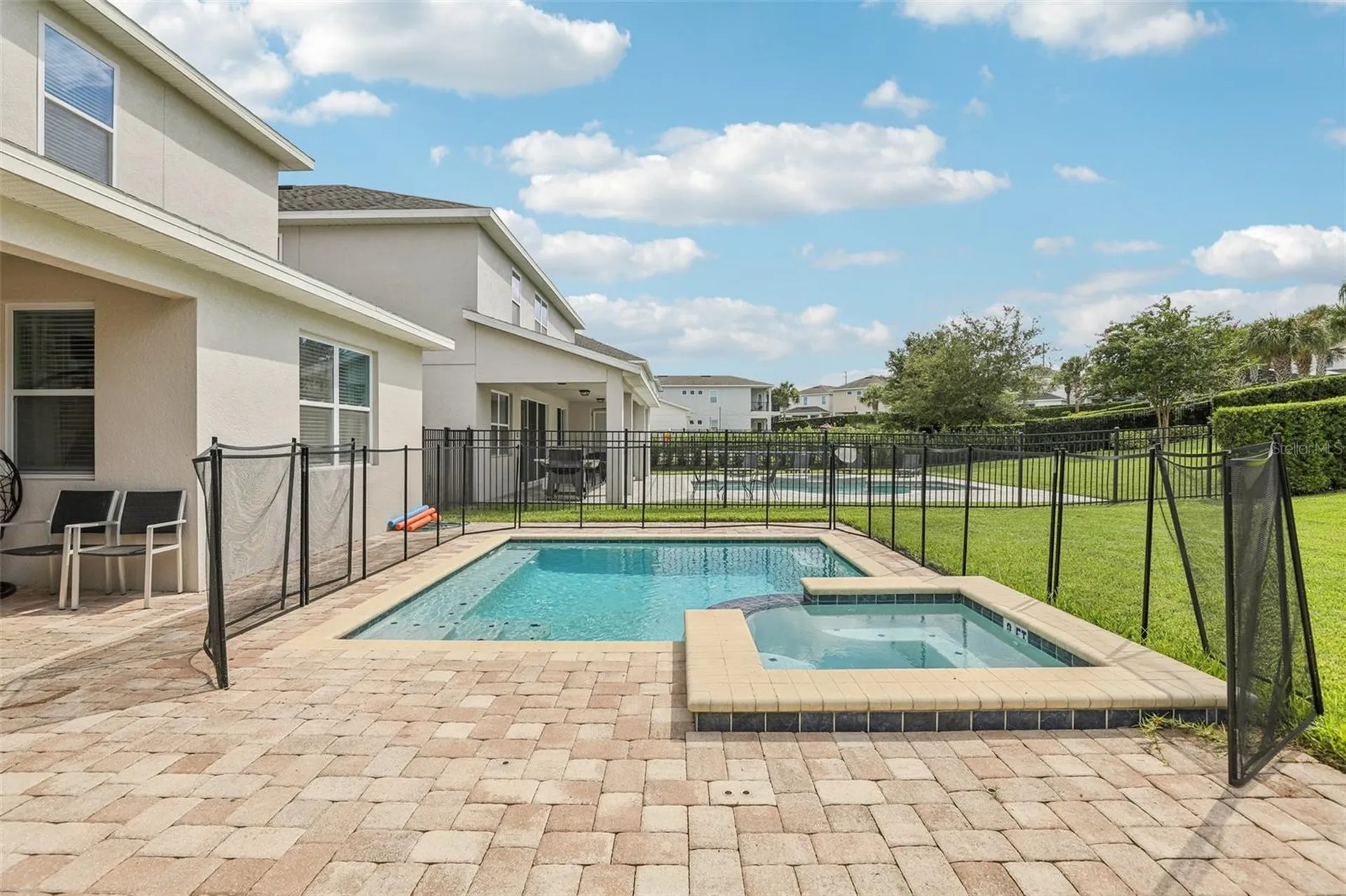 7456 Marker Avenue Kissimmee FL 34747
