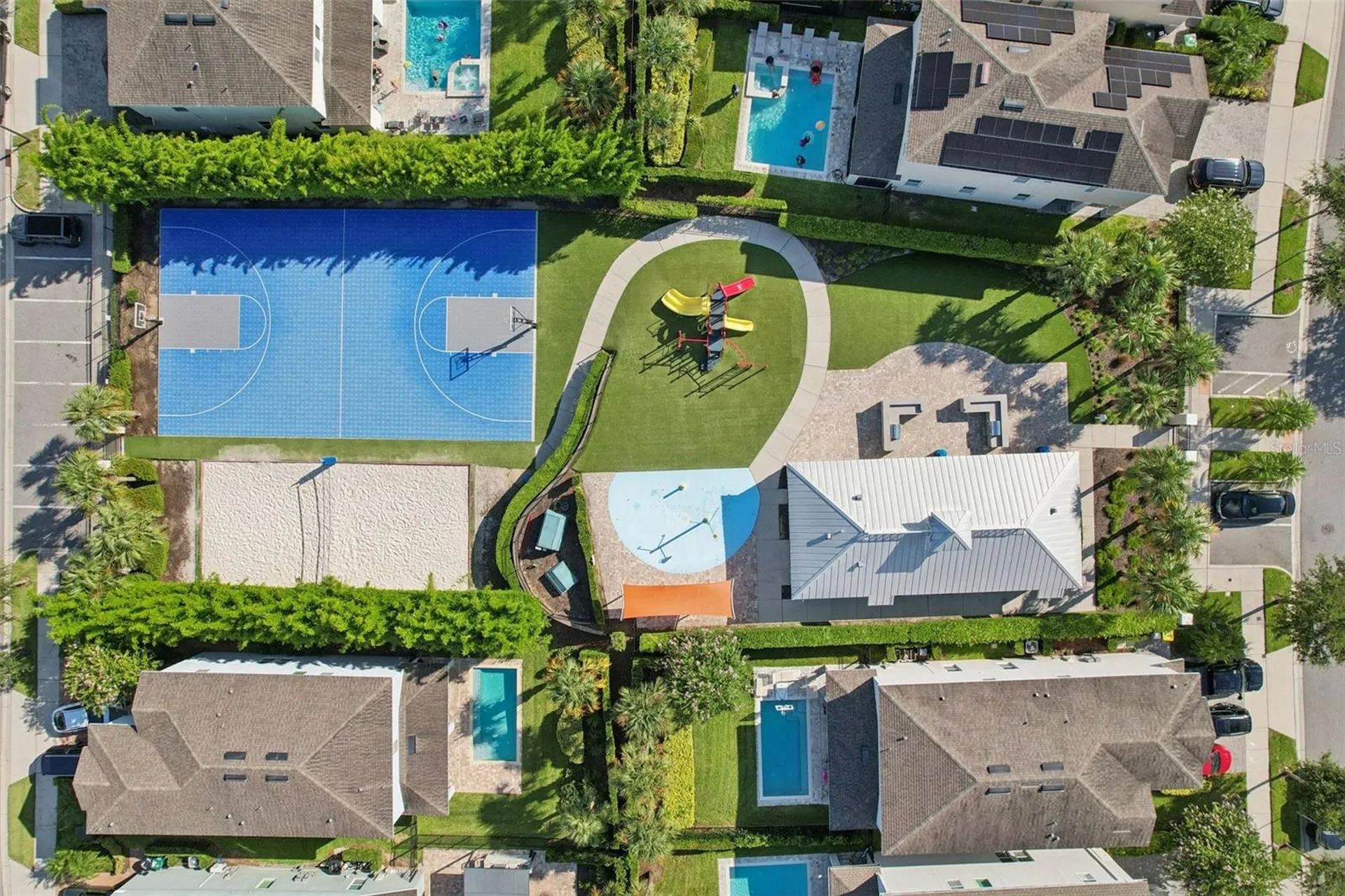 7456 Marker Avenue Kissimmee FL 34747