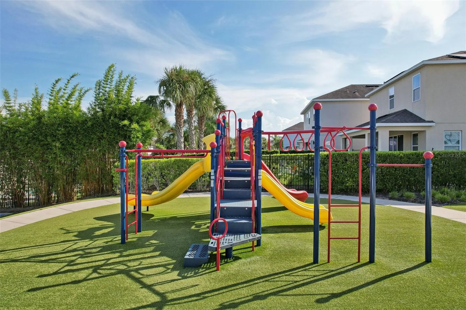 7456 Marker Avenue Kissimmee FL 34747