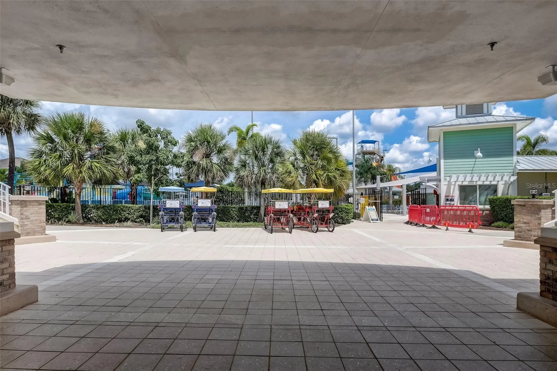 7456 Marker Avenue Kissimmee FL 34747