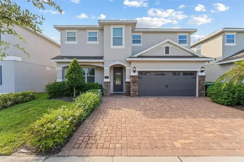 7456 Marker Avenue Kissimmee FL 34747