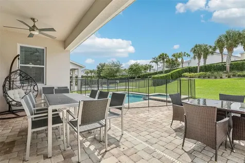 7456 Marker Avenue Kissimmee FL 34747