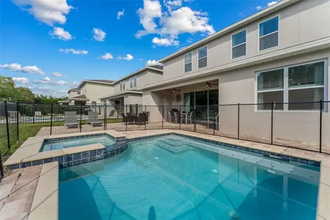 7456 Marker Avenue Kissimmee FL 34747