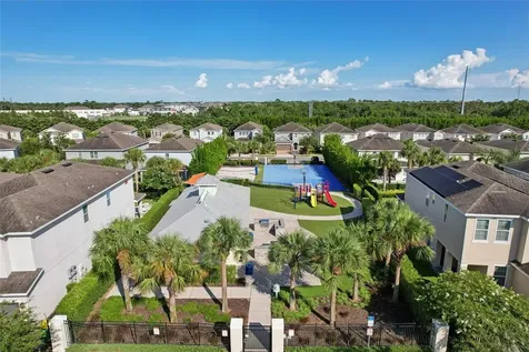 7456 Marker Avenue Kissimmee FL 34747