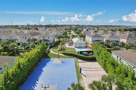 7456 Marker Avenue Kissimmee FL 34747
