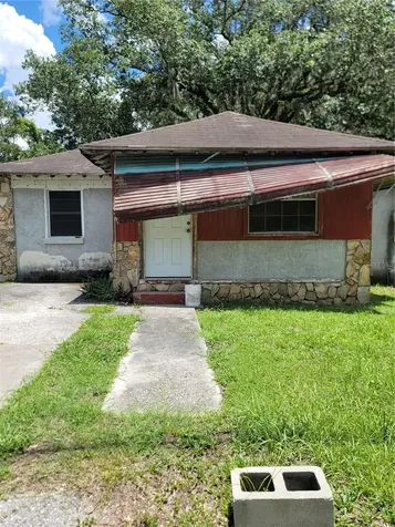 805 School Street Brooksville FL 34601