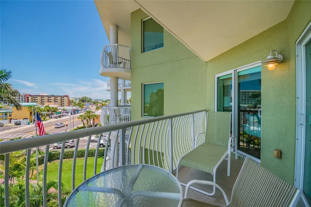 11605 Gulf Boulevard Treasure Island FL 33706
