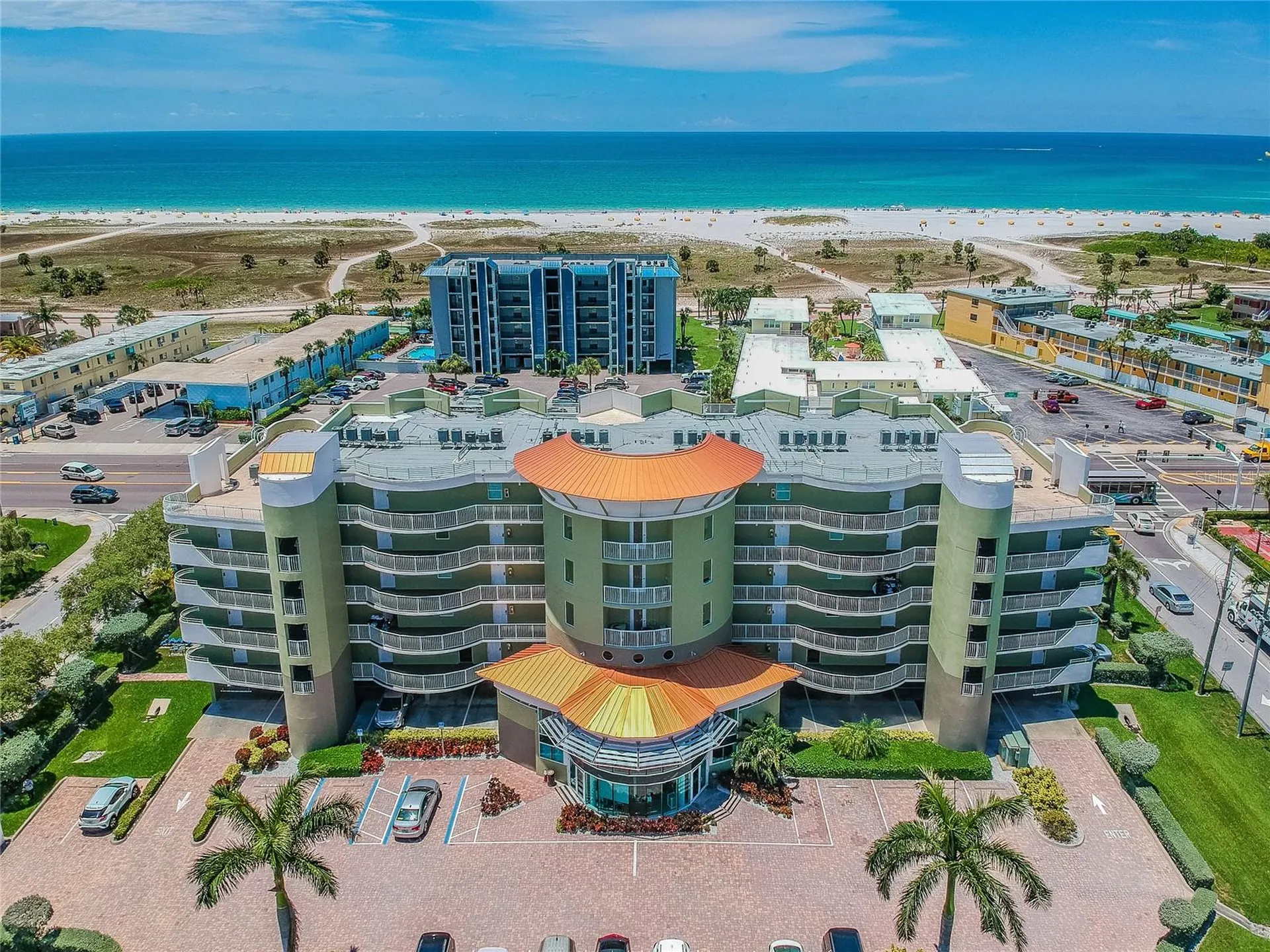 11605 Gulf Boulevard Treasure Island FL 33706