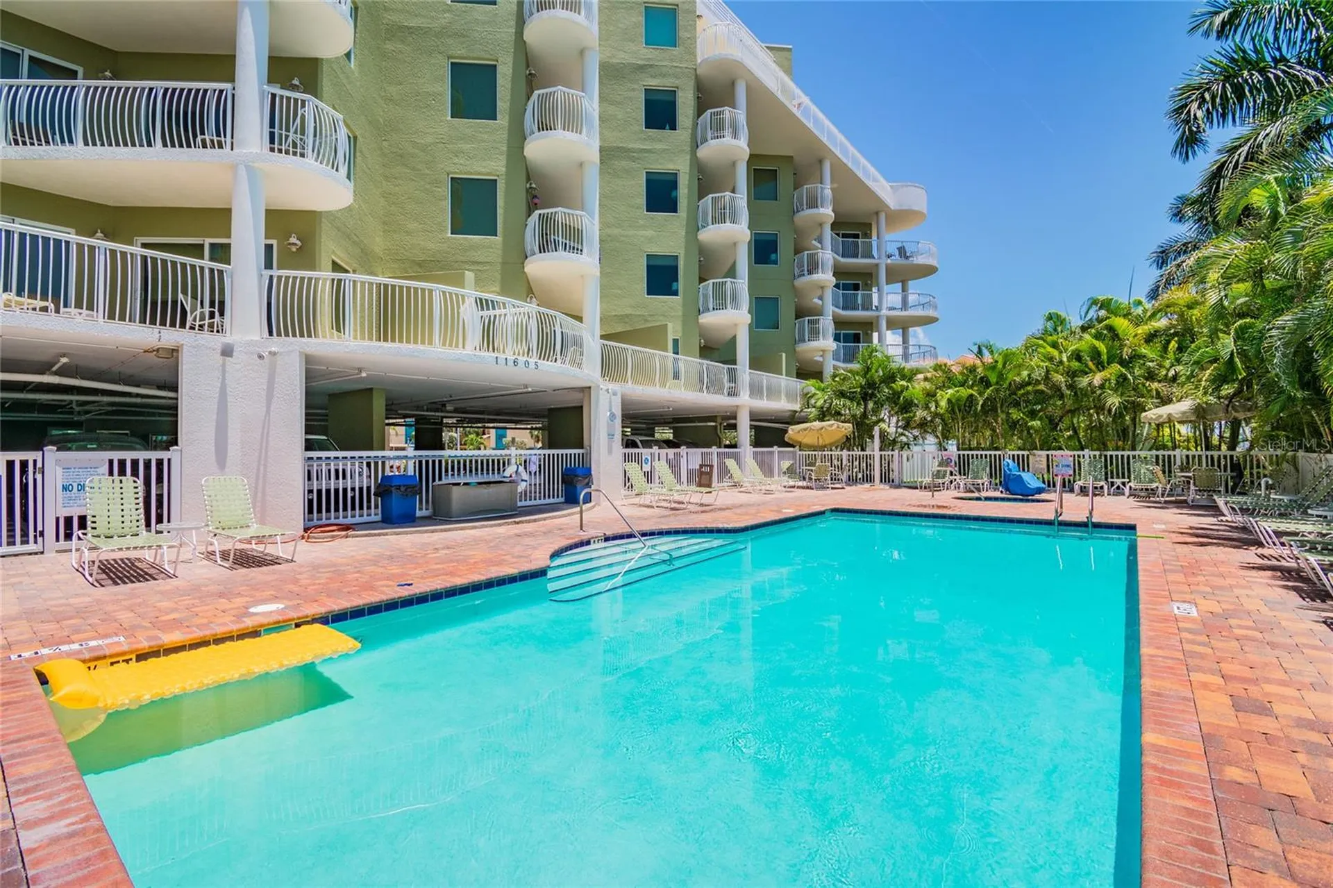 11605 Gulf Boulevard Treasure Island FL 33706