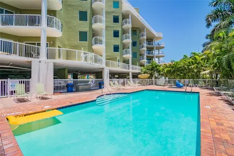 11605 Gulf Boulevard Treasure Island FL 33706