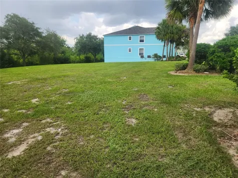 3134 Sun Lake Court Kissimmee FL 34747