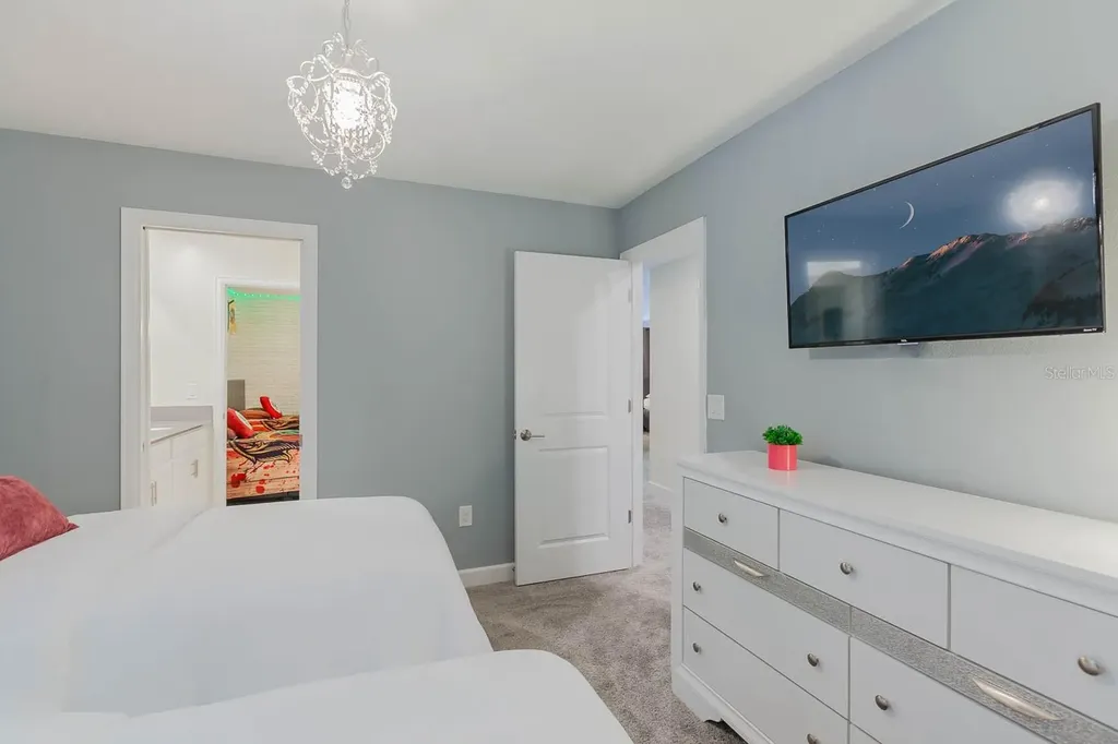 2850 Bookmark Drive Kissimmee FL 34746