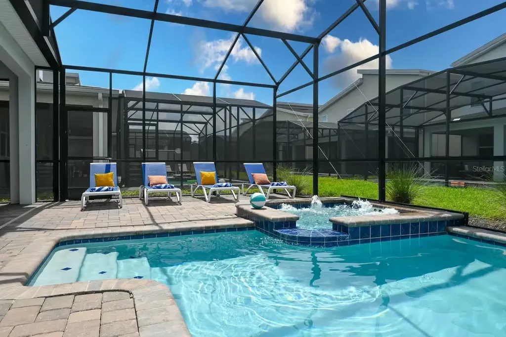 2850 Bookmark Drive Kissimmee FL 34746