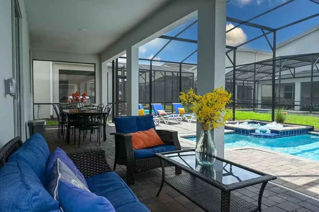 2850 Bookmark Drive Kissimmee FL 34746