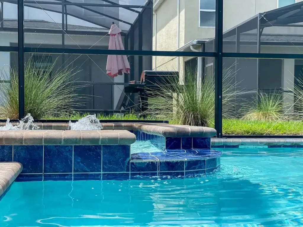 2850 Bookmark Drive Kissimmee FL 34746