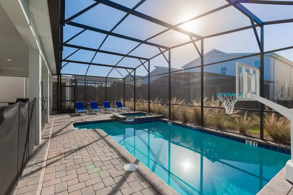 2850 Bookmark Drive Kissimmee FL 34746