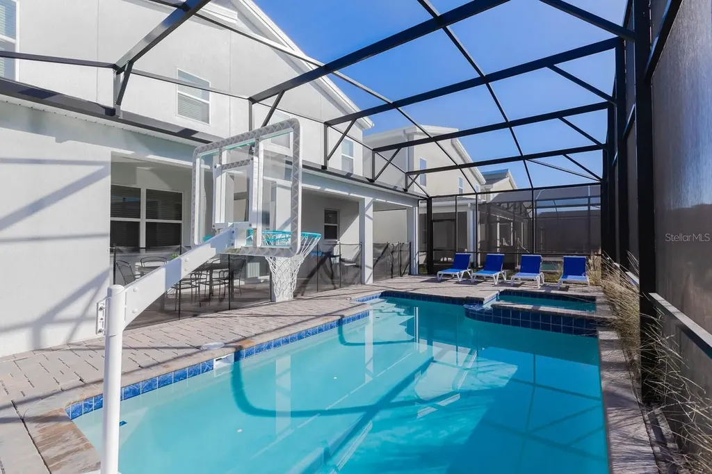2850 Bookmark Drive Kissimmee FL 34746