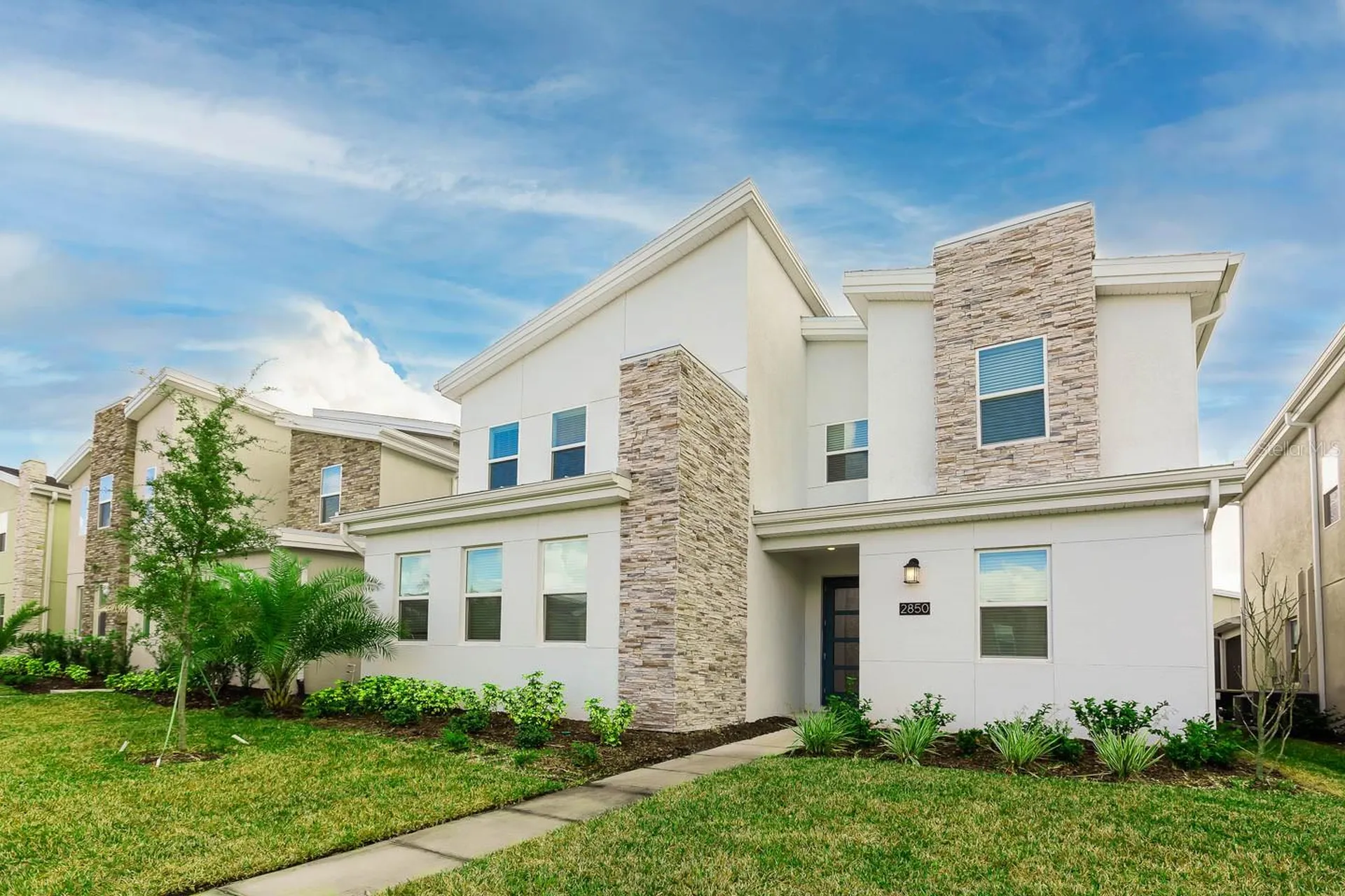 2850 Bookmark Drive Kissimmee FL 34746