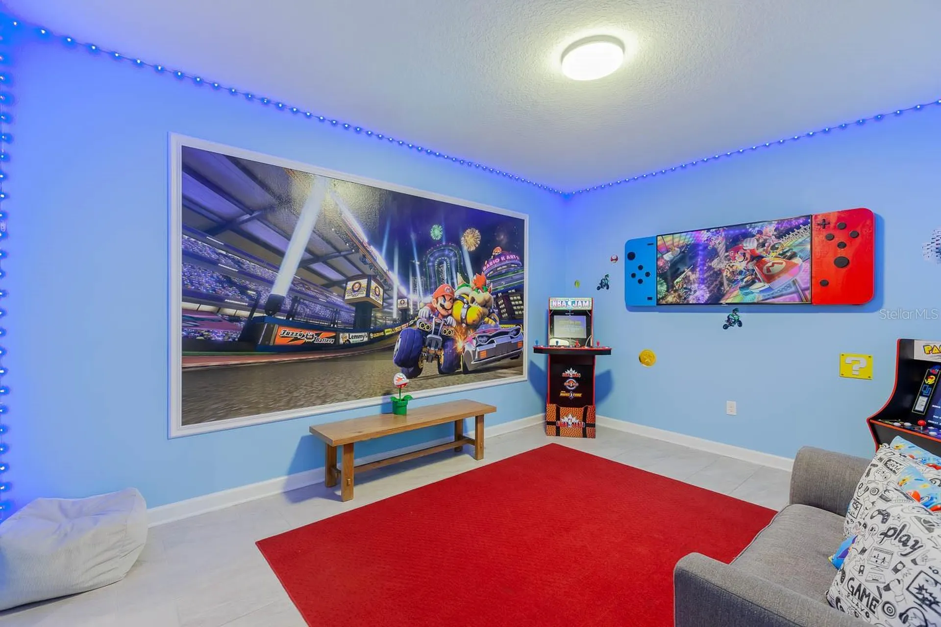 2850 Bookmark Drive Kissimmee FL 34746