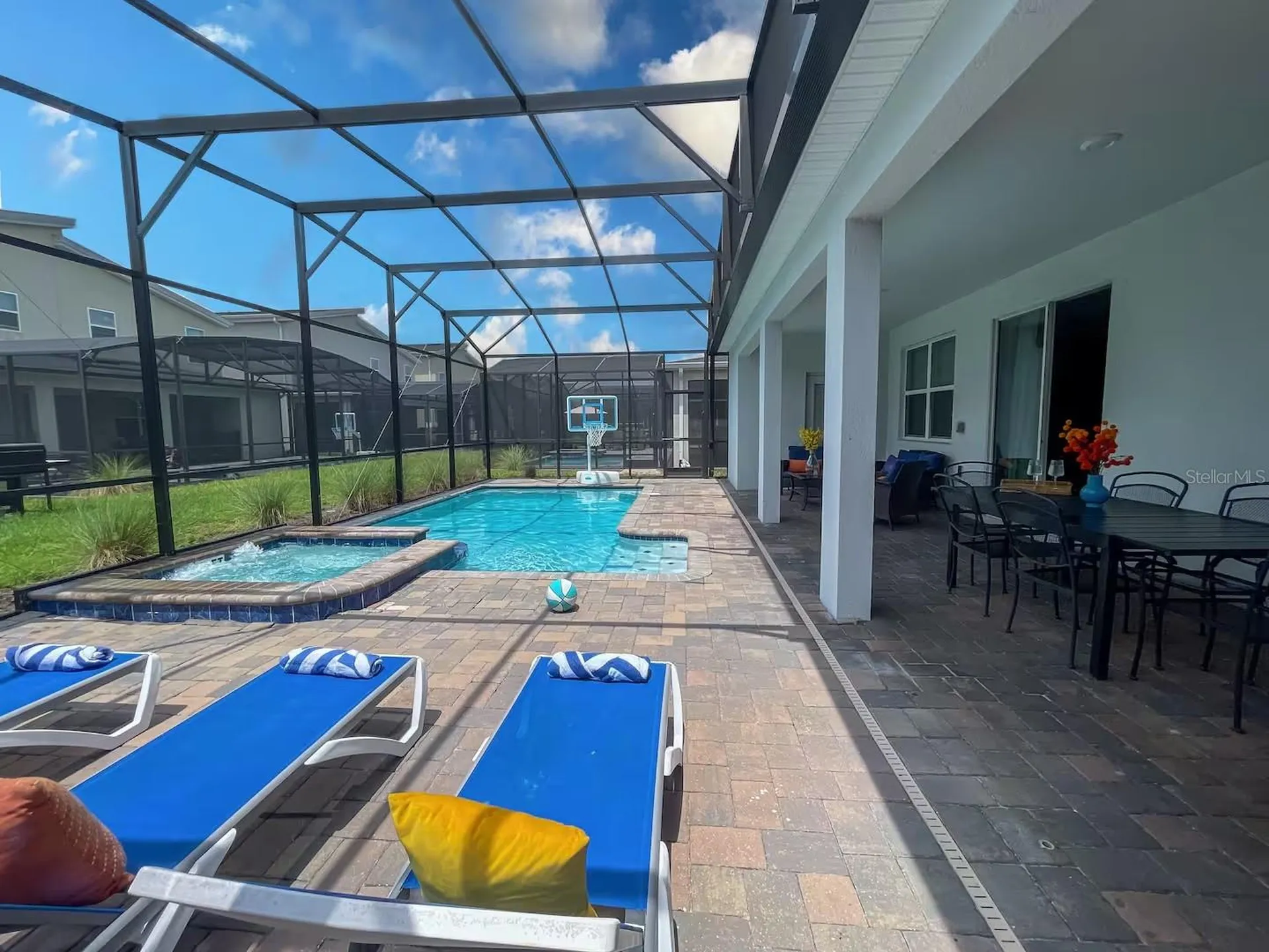 2850 Bookmark Drive Kissimmee FL 34746