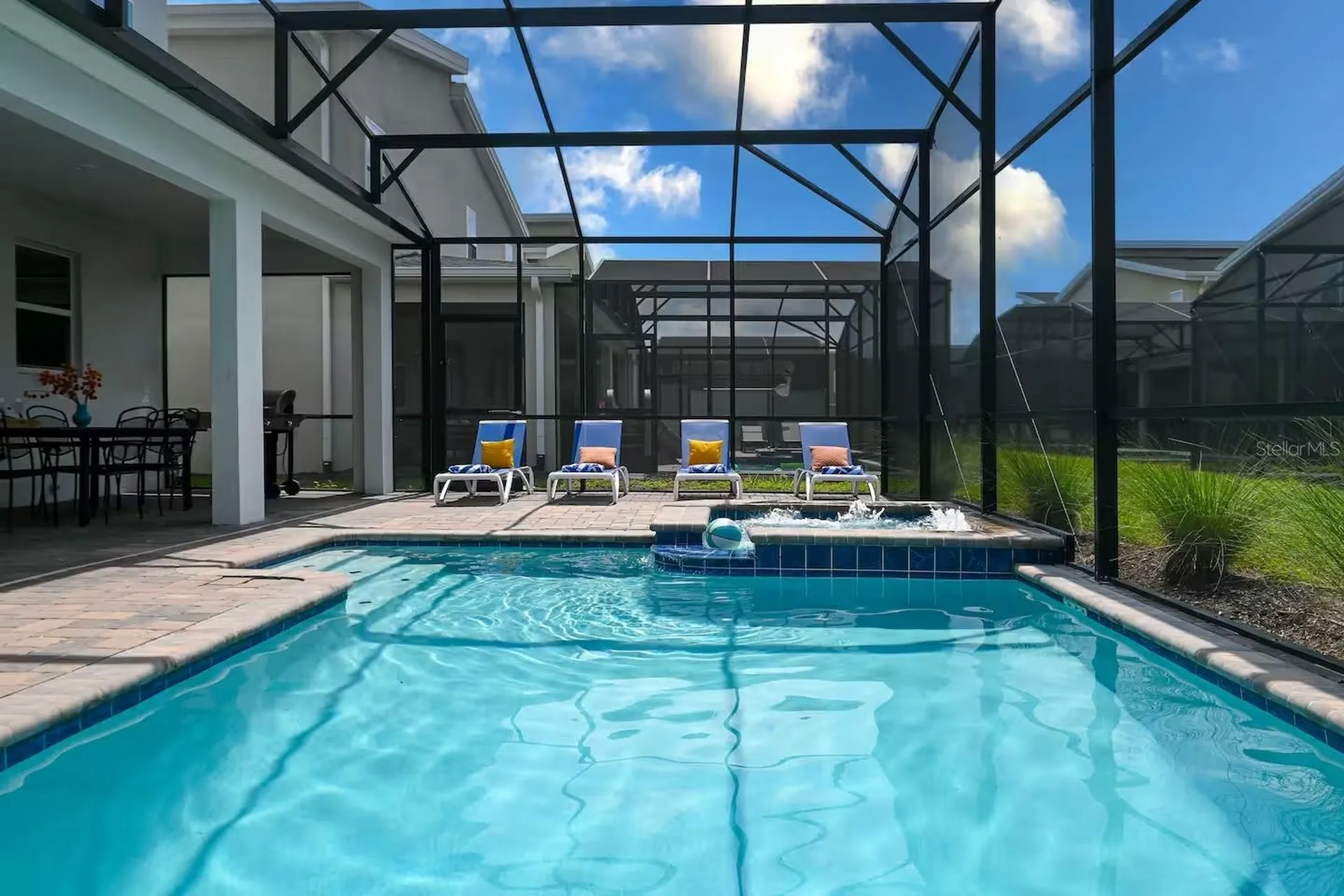 2850 Bookmark Drive Kissimmee FL 34746