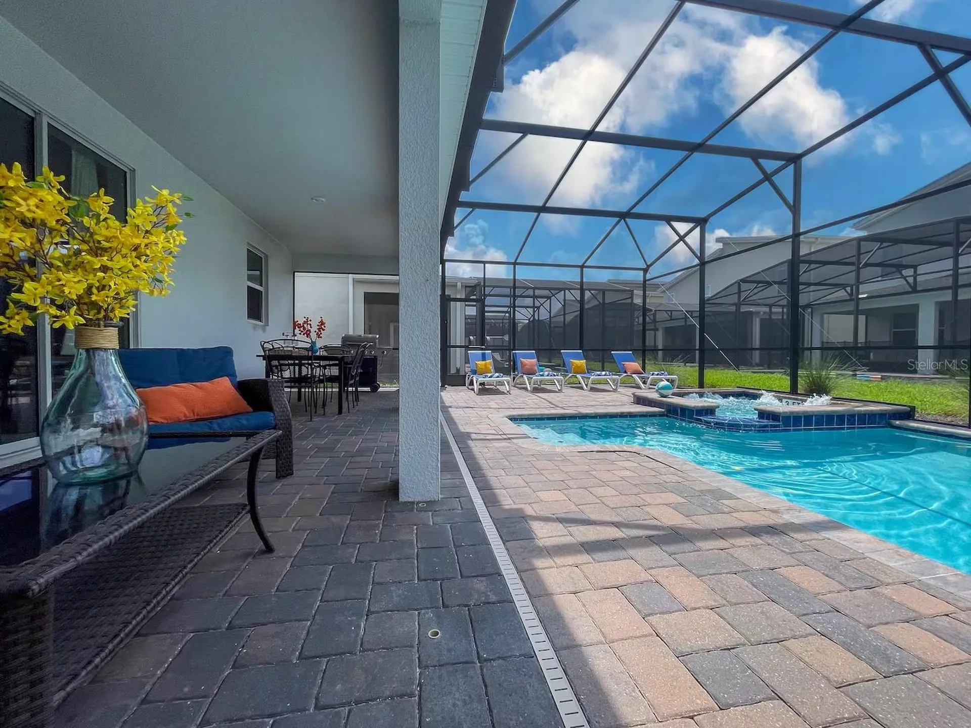 2850 Bookmark Drive Kissimmee FL 34746