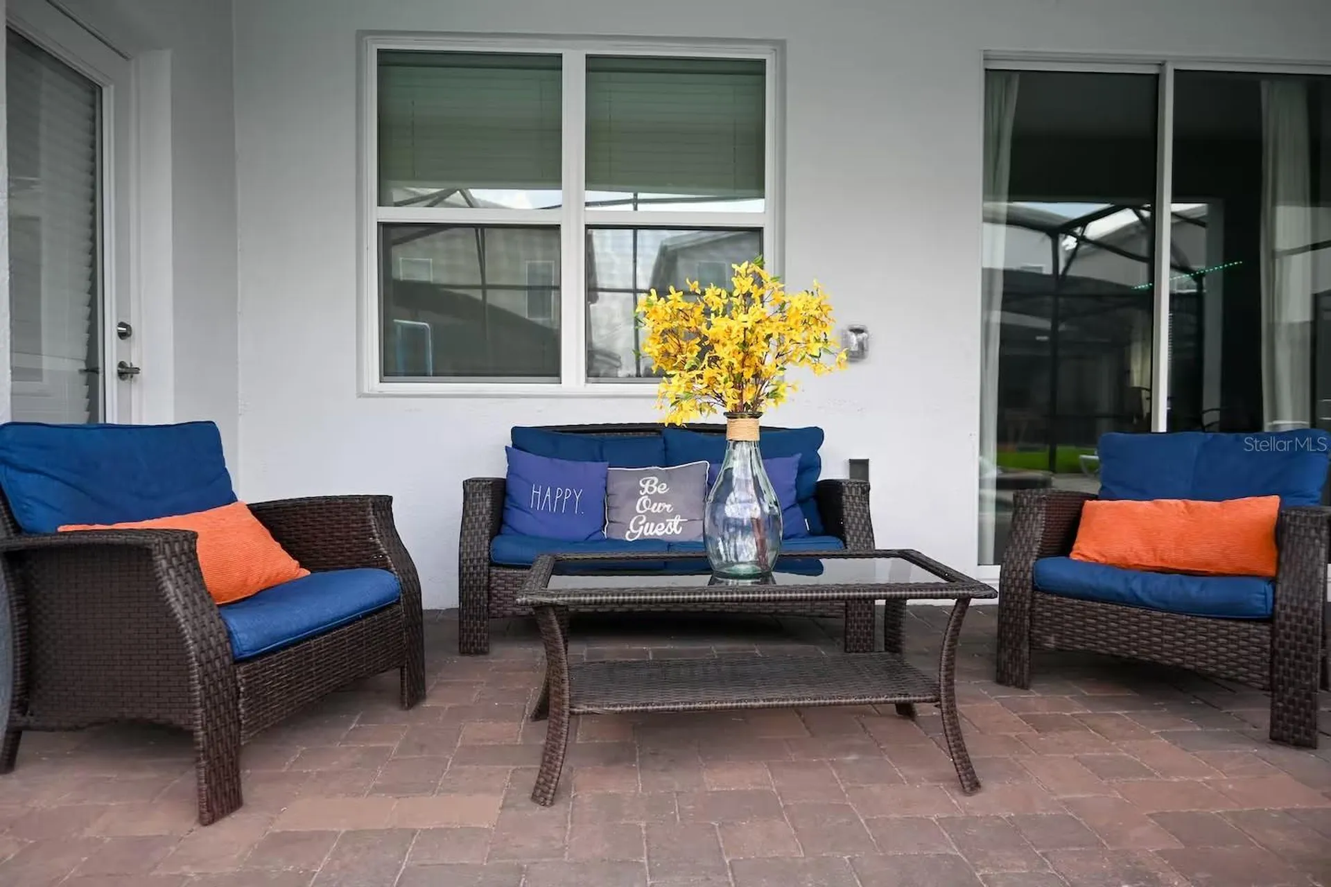 2850 Bookmark Drive Kissimmee FL 34746