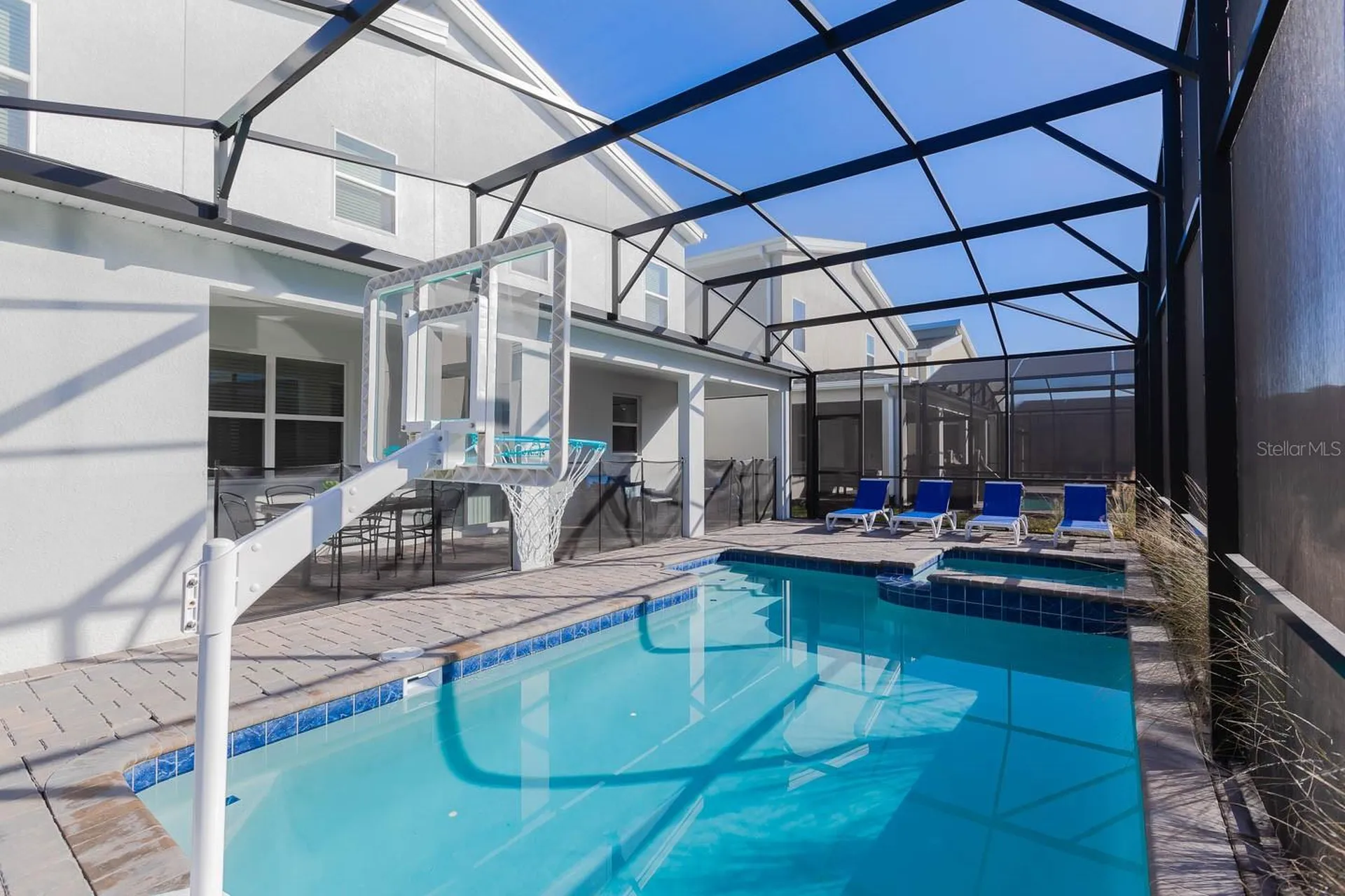2850 Bookmark Drive Kissimmee FL 34746