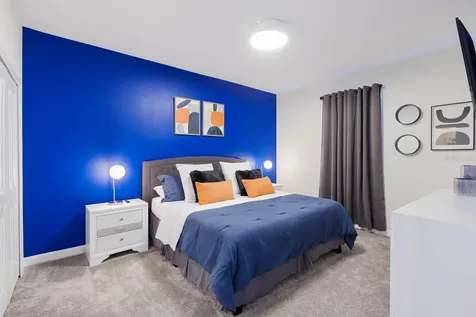 2850 Bookmark Drive Kissimmee FL 34746