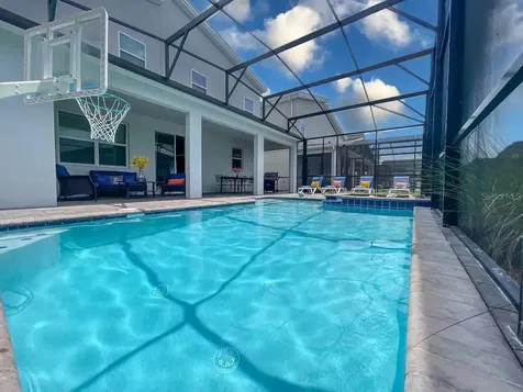 2850 Bookmark Drive Kissimmee FL 34746