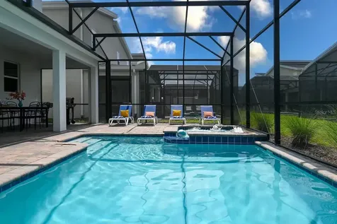 2850 Bookmark Drive Kissimmee FL 34746