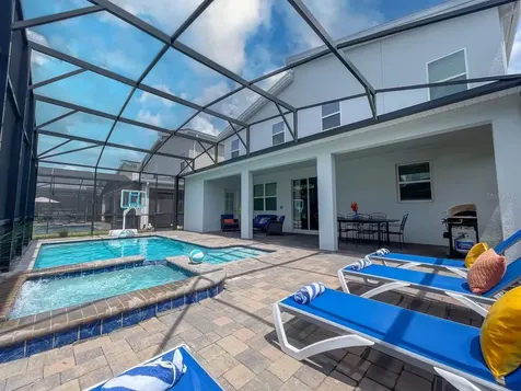 2850 Bookmark Drive Kissimmee FL 34746