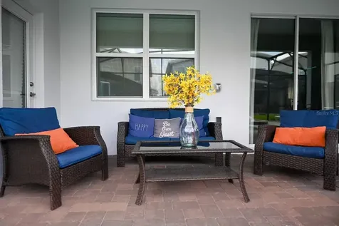 2850 Bookmark Drive Kissimmee FL 34746