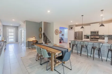 2850 Bookmark Drive Kissimmee FL 34746