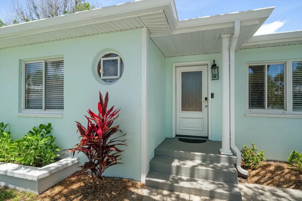 745 Bruce Avenue Clearwater Beach FL 33767