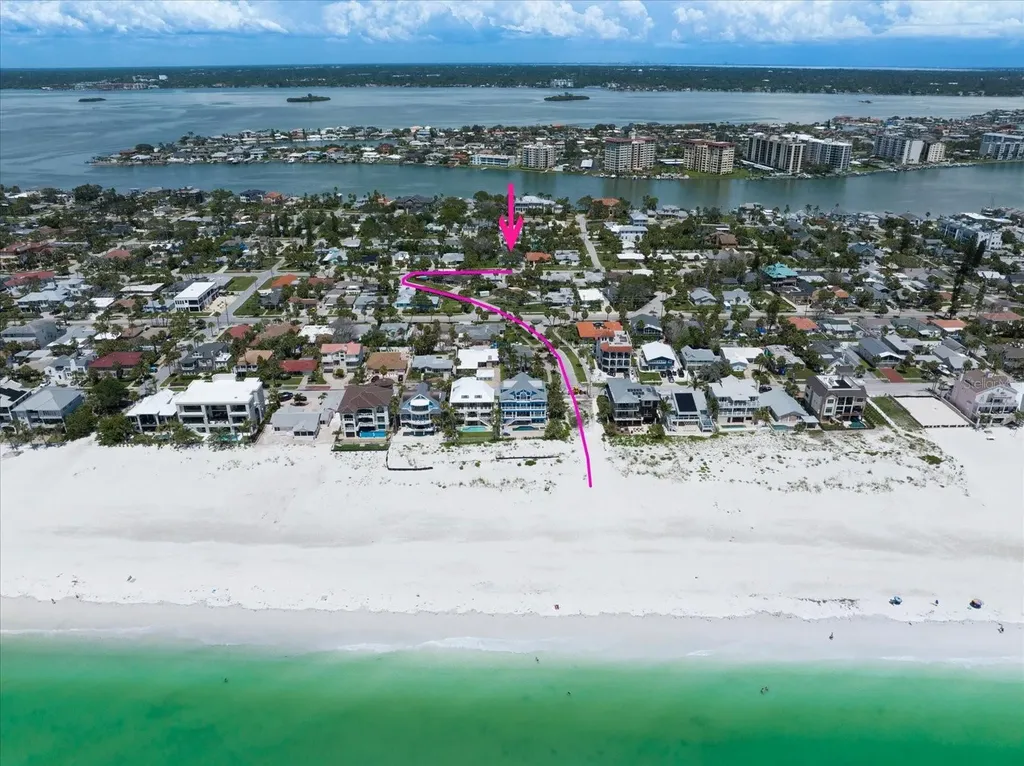 745 Bruce Avenue Clearwater Beach FL 33767