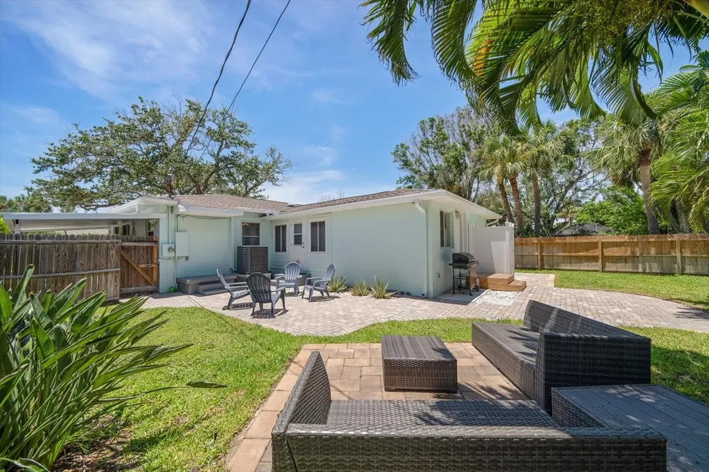 745 Bruce Avenue Clearwater Beach FL 33767