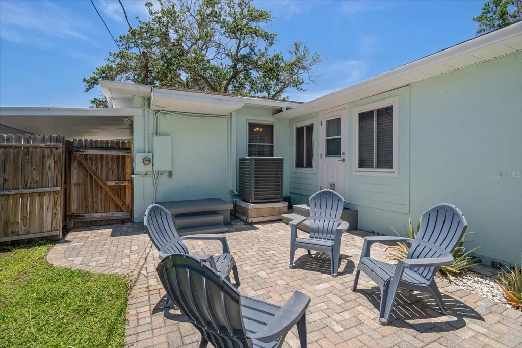 745 Bruce Avenue Clearwater Beach FL 33767
