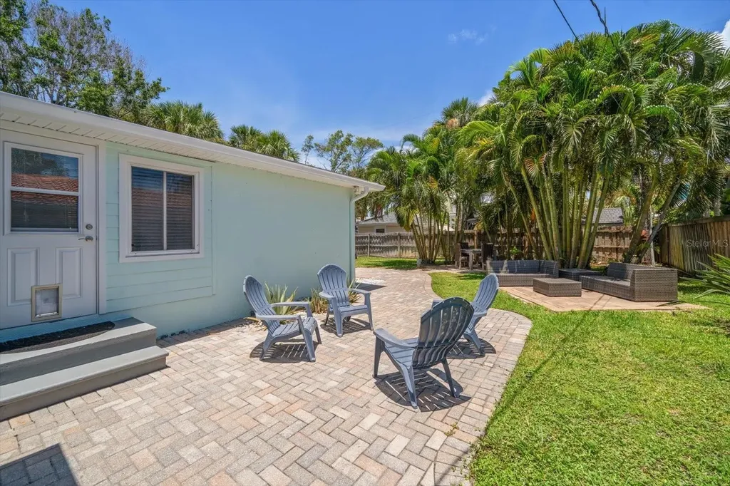745 Bruce Avenue Clearwater Beach FL 33767