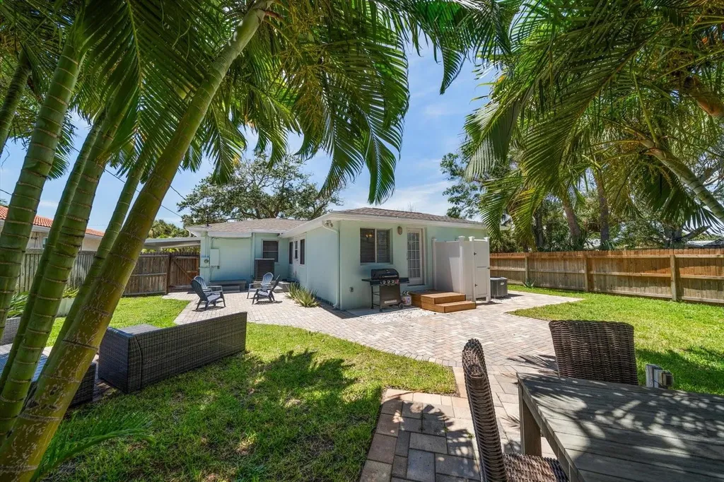 745 Bruce Avenue Clearwater Beach FL 33767