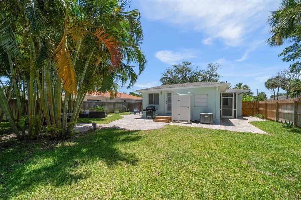 745 Bruce Avenue Clearwater Beach FL 33767