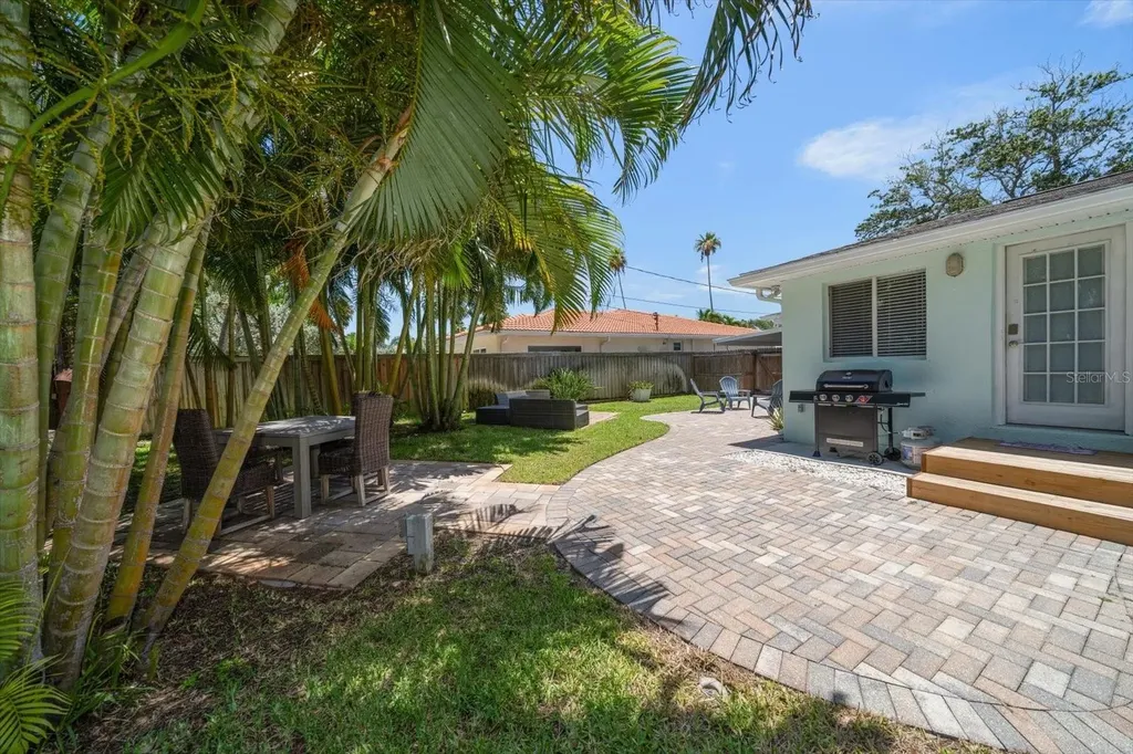 745 Bruce Avenue Clearwater Beach FL 33767