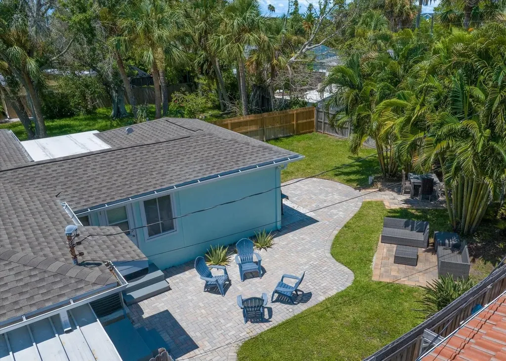 745 Bruce Avenue Clearwater Beach FL 33767