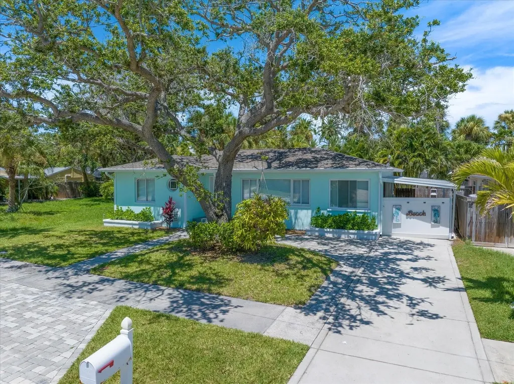 745 Bruce Avenue Clearwater Beach FL 33767