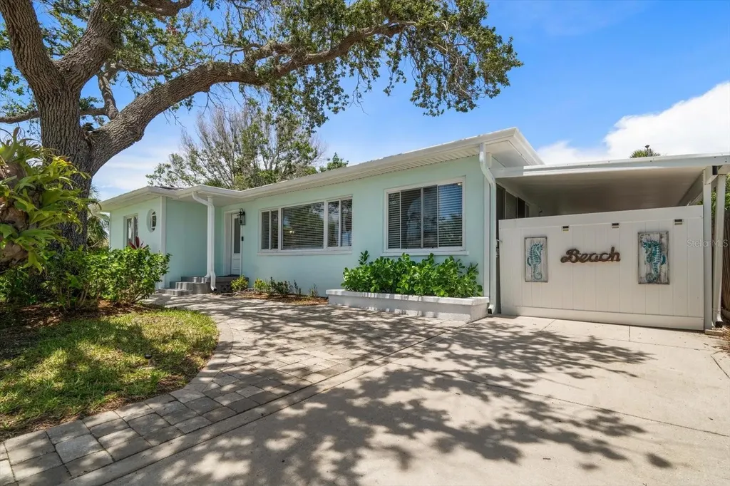 745 Bruce Avenue Clearwater Beach FL 33767