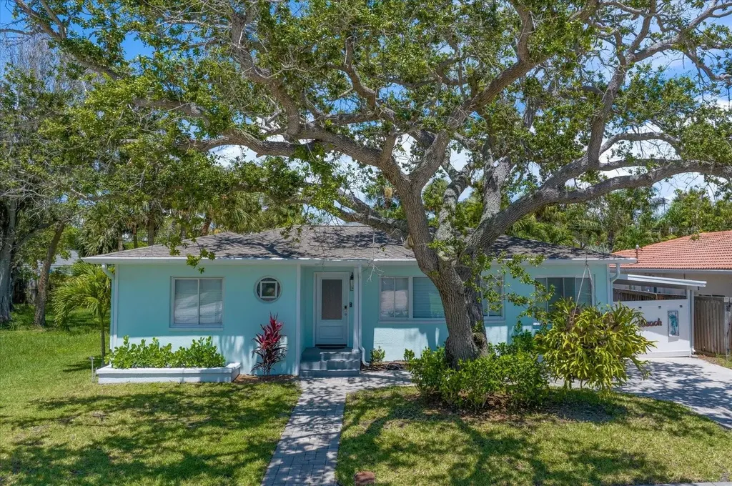 745 Bruce Avenue Clearwater Beach FL 33767