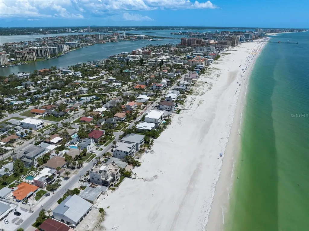 745 Bruce Avenue Clearwater Beach FL 33767