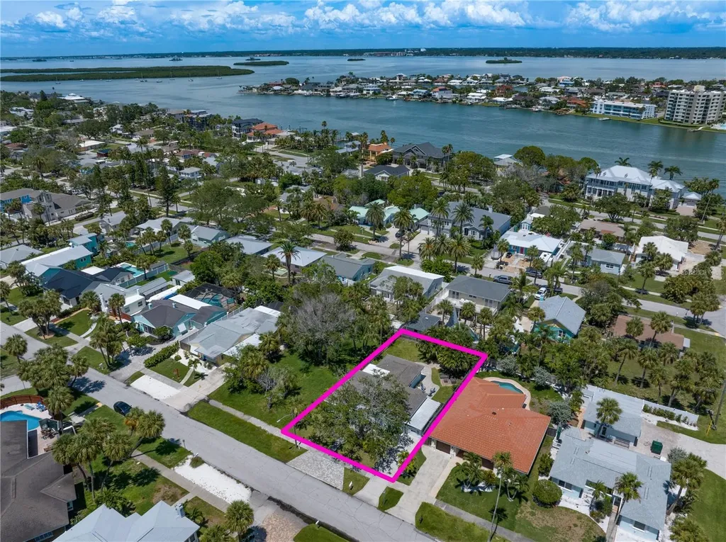 745 Bruce Avenue Clearwater Beach FL 33767