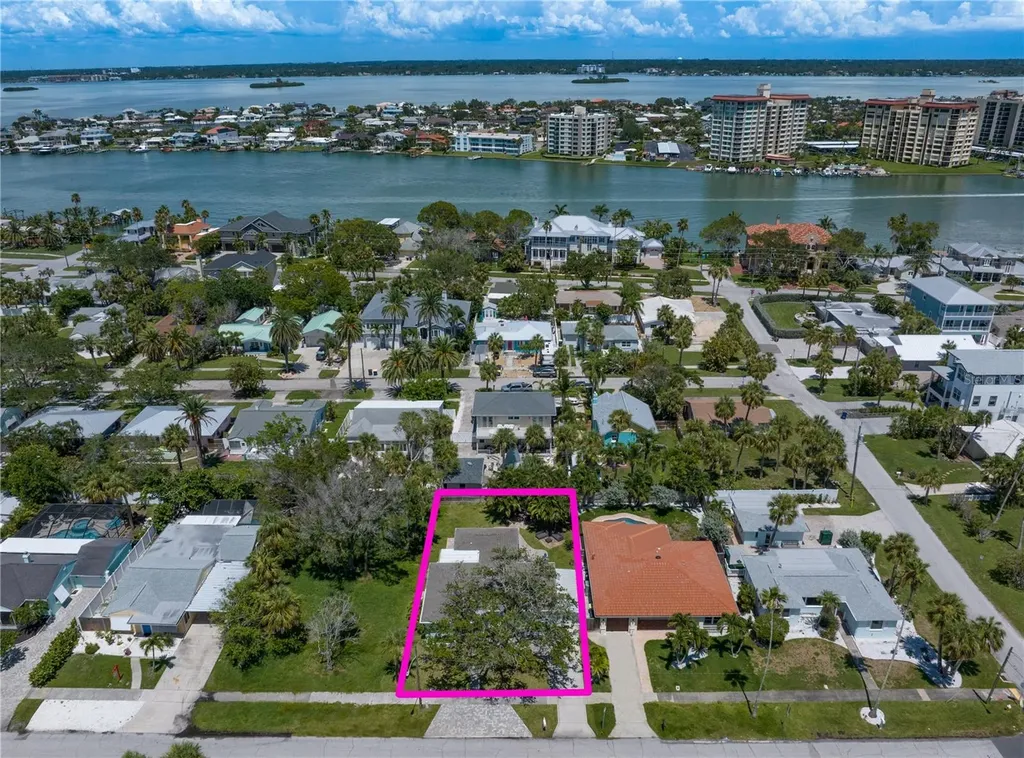 745 Bruce Avenue Clearwater Beach FL 33767